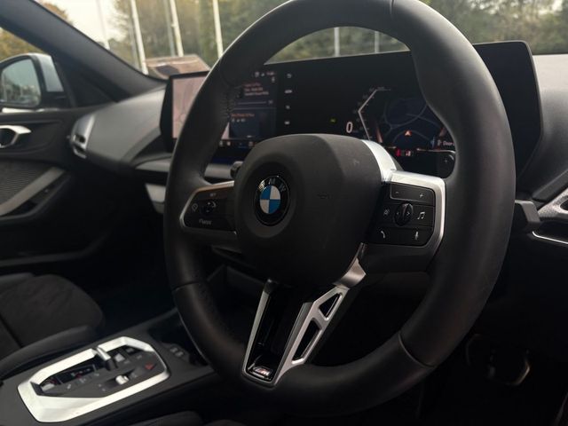Image for 2026 BMW 2 Series 220 M Sport Gran Coupe