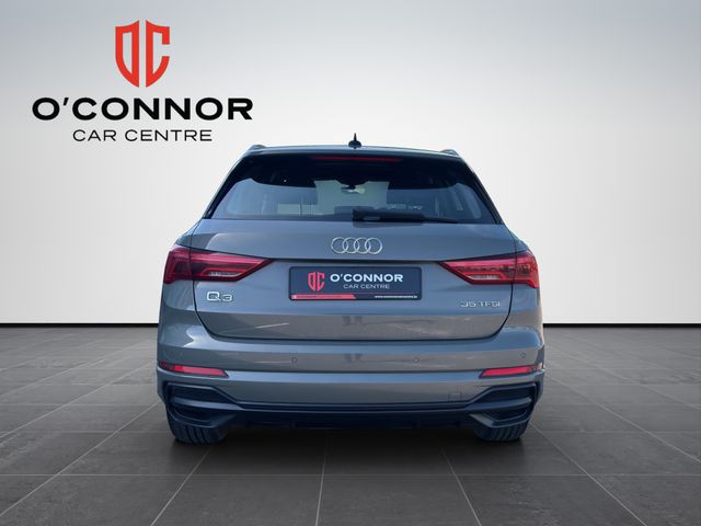 Image for 2020 Audi Q3 35 TFSI The “I’ve got my life together” car