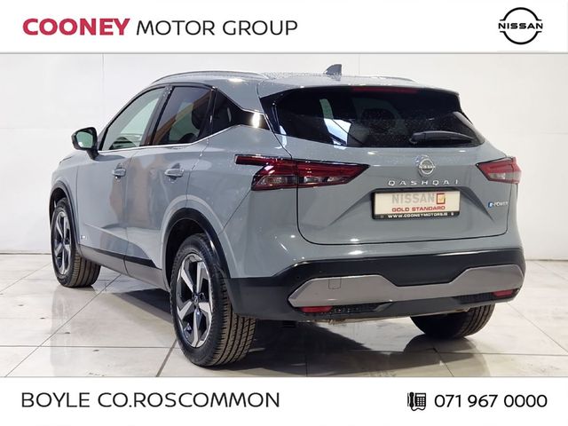 Image for 2023 Nissan Qashqai ePOWER QASHQAI SV PREMIUM