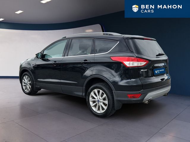 Image for 2017 Ford Kuga 2.0TDCI 120PS Titanium