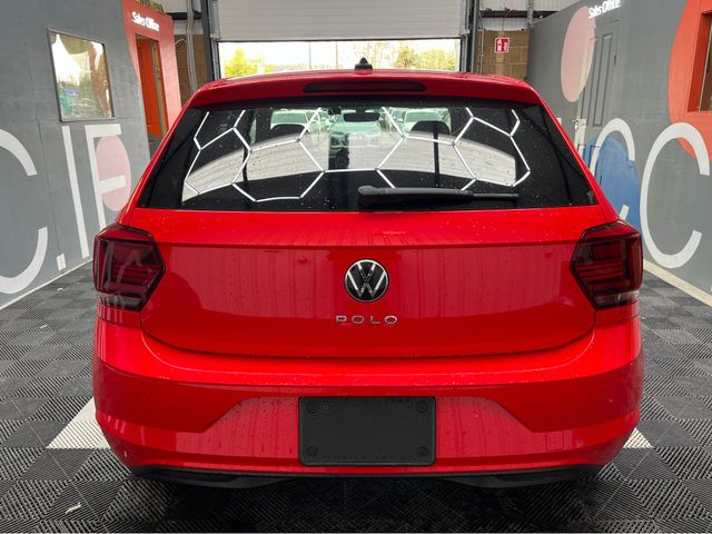 Image for 2021 Volkswagen Polo €18950 2021 VOLKSWAGEN POLO TSI COMFORT LINE 1.0 AUTOMATIC / CRUISE CONTROL / REVERSE CAMERA AND MORE