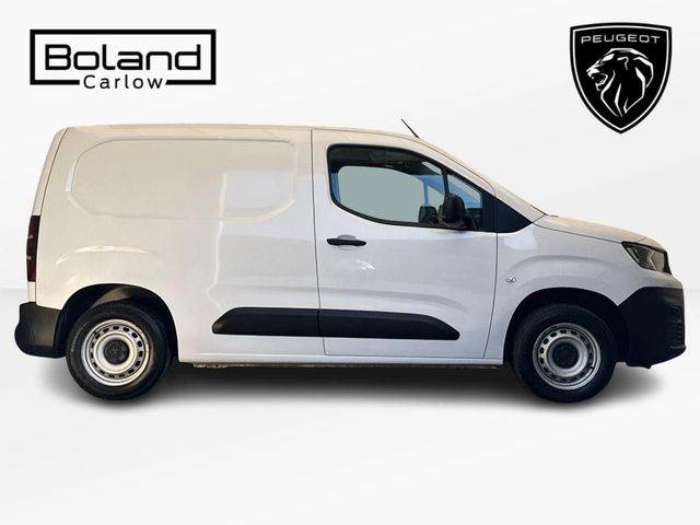 Image for 2024 Peugeot Partner 1.5HDI PRO PLUS *EX VAT* €85 PER WEEK