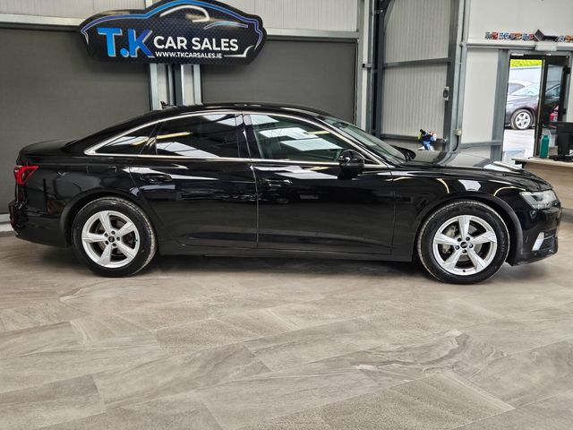 Image for 2021 Audi A6 40TDI 204HP S tronic SE