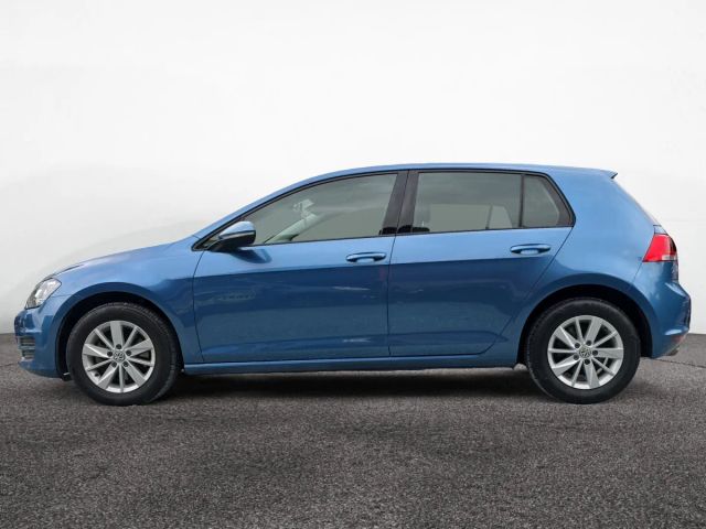Image for 2016 Volkswagen Golf DBA Aucjz Auto