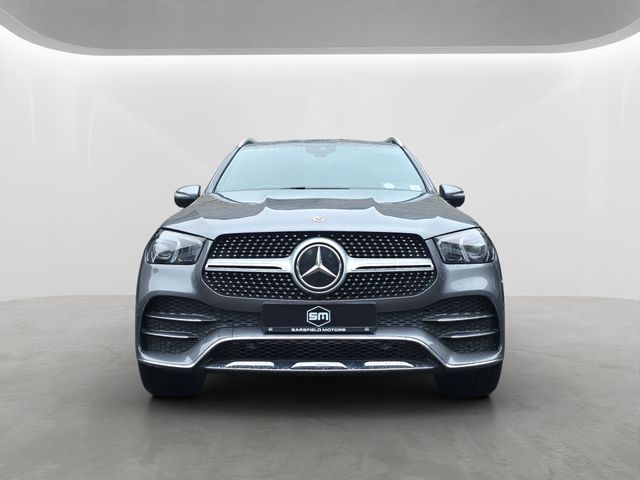 Image for 2022 Mercedes-Benz GLE Class GLE 350 DE AMG PHEV. HUGE SPEC. FINANCE ARRANGED. SIMI. AA APPROVED.