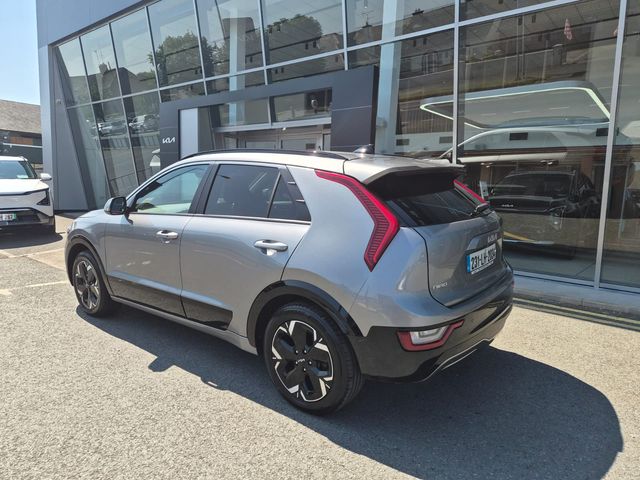 Image for 2023 Kia Niro EV K3 5DR Automatic 