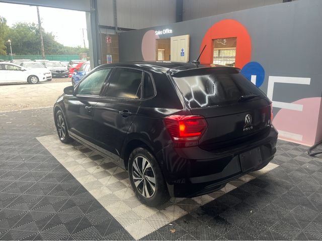 Image for 2021 Volkswagen Polo POLO AUTOMATIC 1.0 TSI COMFORT LINE / 42k KMs / REVERSE CAMERA , ADAPTIVE CRUISE & MORE