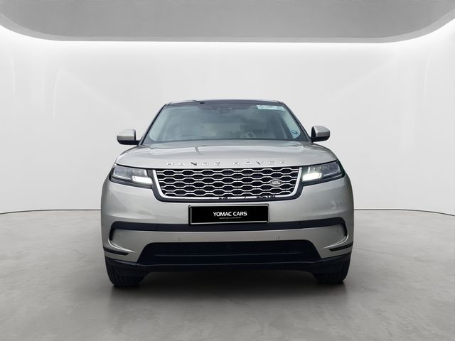Image for 2020 Land Rover Range Rover VELAR 2.0D AUTO -- IMMACULATE CONDITION -- FINANCE ARRANGED