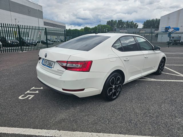 Image for 2017 Skoda Superb 1.6TDI, ACTIVE MODEL, NEW NCT, VERY WELL MAINTANED, NATIONWIDE WARRANTY, 5 STAR REVIEWS