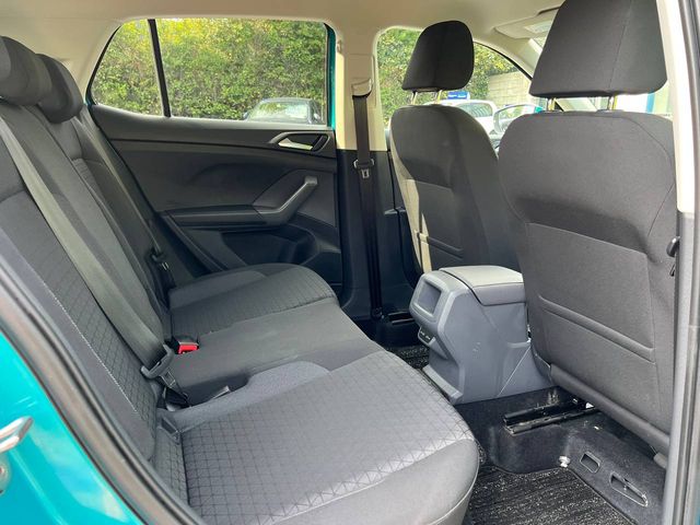 Image for 2020 Volkswagen T-Cross STYLE 1.0 TSI AUTO // FULL SERVICE HISTORY // ADAPTIVE CRUISE CONTROL // DIGITAL CLUSTER