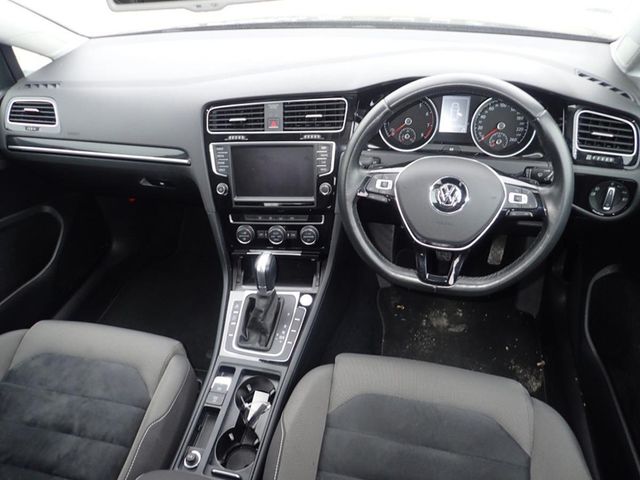 Image for 2014 Volkswagen Golf 142 1.4 TSI Highline