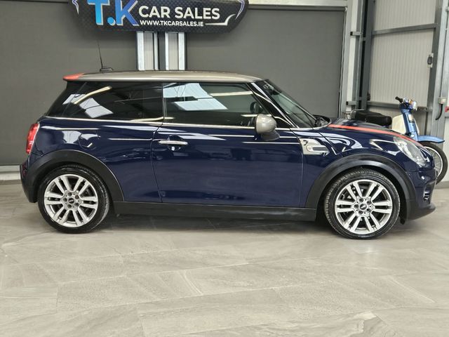 Image for 2017 Mini Cooper Cooper D