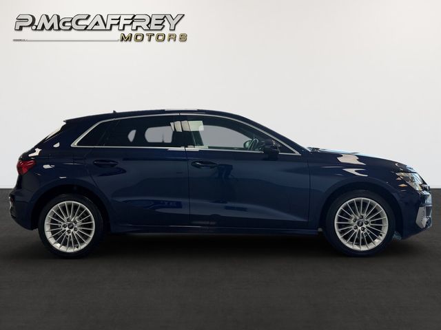 Image for 2022 Audi A3 35 TFSI 150HP SE