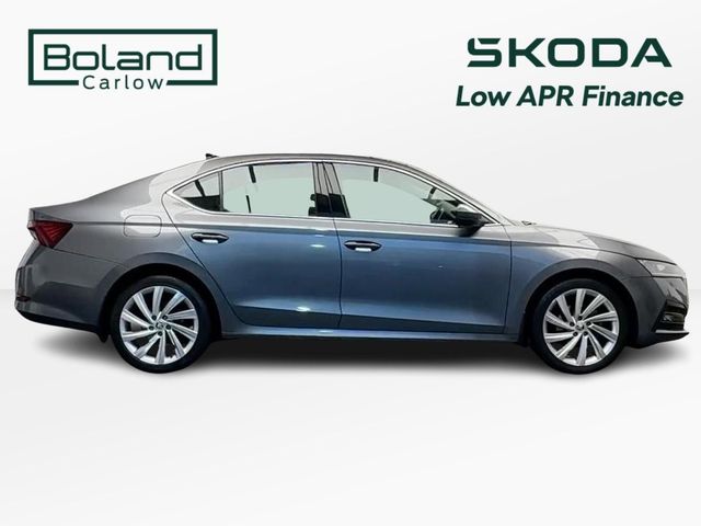 Image for 2023 Skoda Octavia 1.0TSI STYLE *4.9% APR* €85 PER WEEK