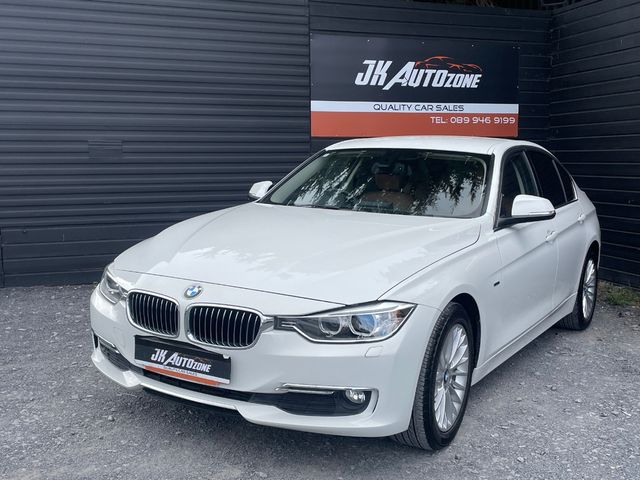 Image for 2014 BMW 3 Series 320D 2.0 LUXURY SALOON AUTO