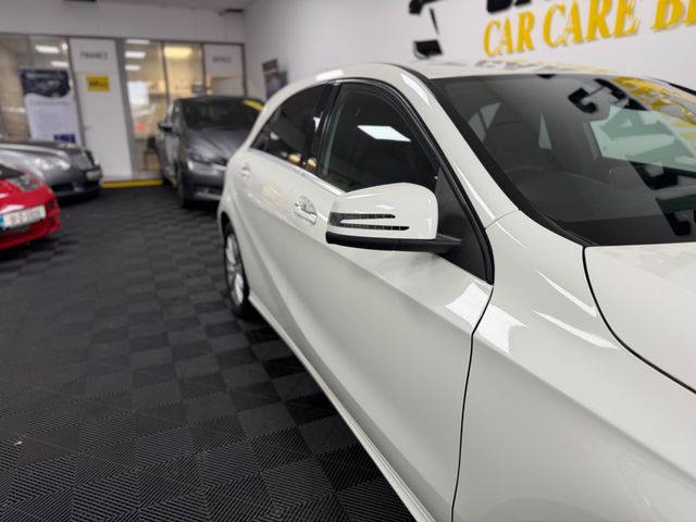 Image for 2016 Mercedes-Benz A 180 