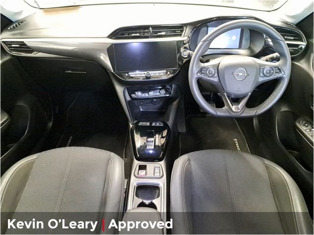 Image for 2023 Opel Corsa-e Elite Electric