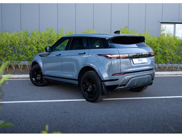 Image for 2021 Land Rover Range Rover Evoque Evoque 1.5 300PS Phev R-dynam