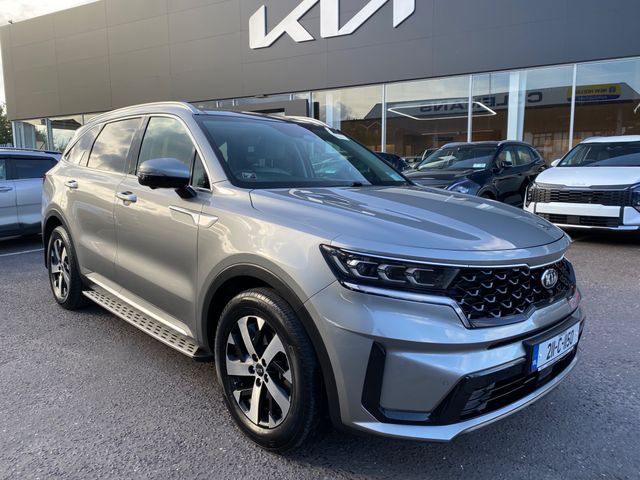 Image for 2021 Kia Sorento K4 2.2 Diesel 7-Seater