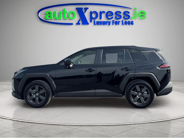 Image for 2026 Toyota Rav4 4WD !BRAND NEW! Panoramic sunroof, ADVENTURE