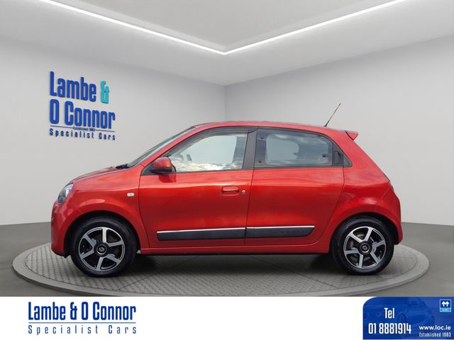 Image for 2018 Renault Twingo 1.0 AUTOMATIC * LOW MILES * ALLOYS * CRUISE CONTROL * * BEST AVAILABLE * WARRANTY / FINANCE AVAILABLE * *