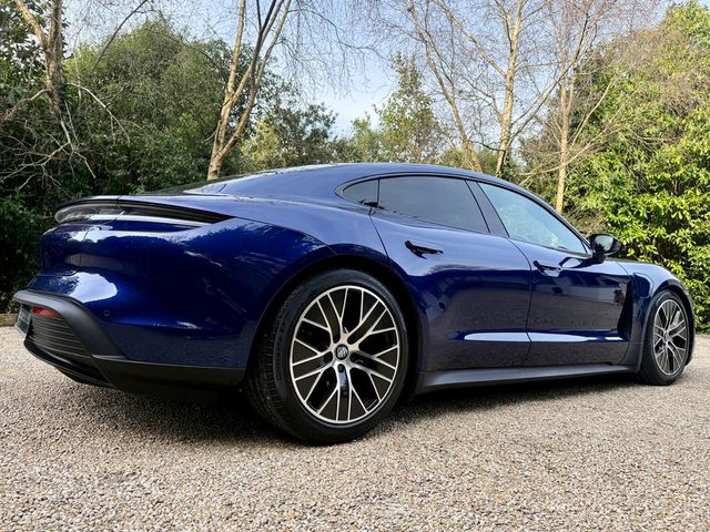 Image for 2023 Porsche Taycan 4S *563 bhp…Performance Battery Plus