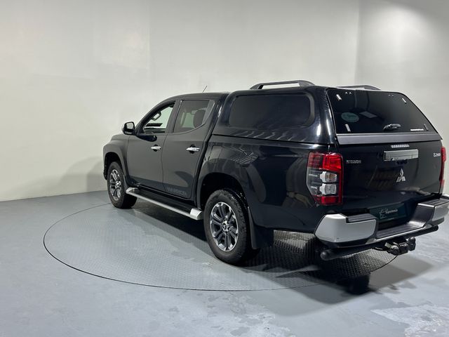 Image for 2020 Mitsubishi L200 Warrior 2.3 Diesel 202