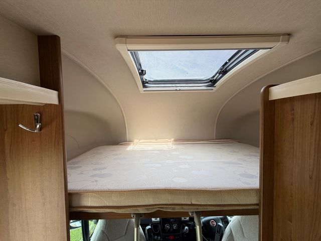 Image for 2017 Fiat Ducato 