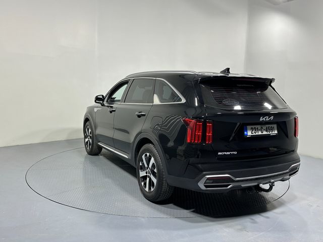 Image for 2023 Kia Sorento K3 5 Seater 2.2 Crdi