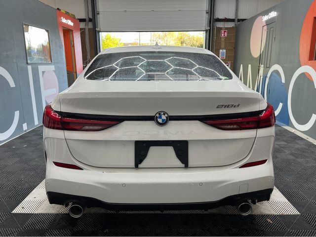 Image for 2021 BMW 2 Series €30950 2021 BMW 218D 2.0 AUTOMATIC / CRUISE CONTROL / REVERSE CAMERA / ELECTRIC MEMORY & HEATED SEATS / AMBIENT LIGHTS AND MORE