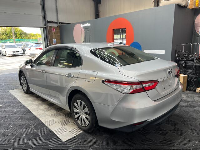Image for 2020 Toyota Camry €22950 2020 TOYOTA CAMRY X 2.5 AUTOMATIC / CRUISE CONTROL / REVERSE CAMERA / ELECTRIC MEMORY SEATS AND MORE