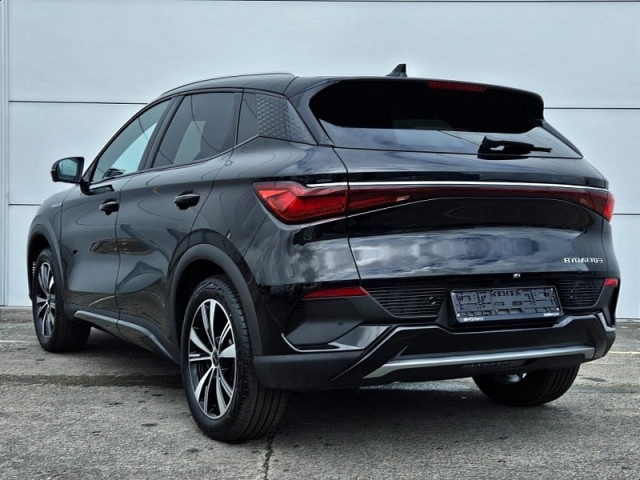 Image for 2025 BYD Atto 3 Comfort