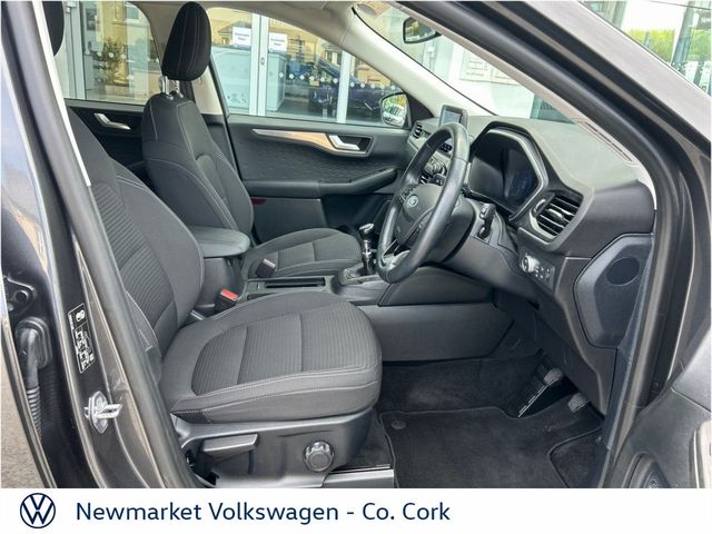 Image for 2021 Ford Kuga 1.5 DIESEL TITANIUM GENUINE IRISH CAR
