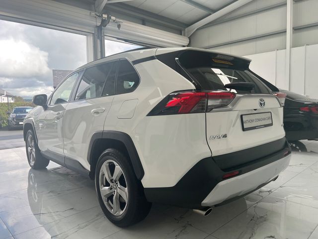 Image for 2019 Toyota Rav4 