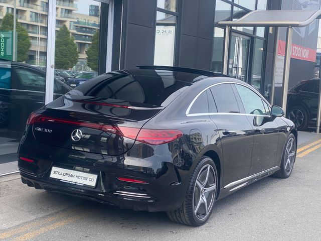 Image for 2024 Mercedes-Benz EQE EQE 300 AMG Line Premium Auto EV