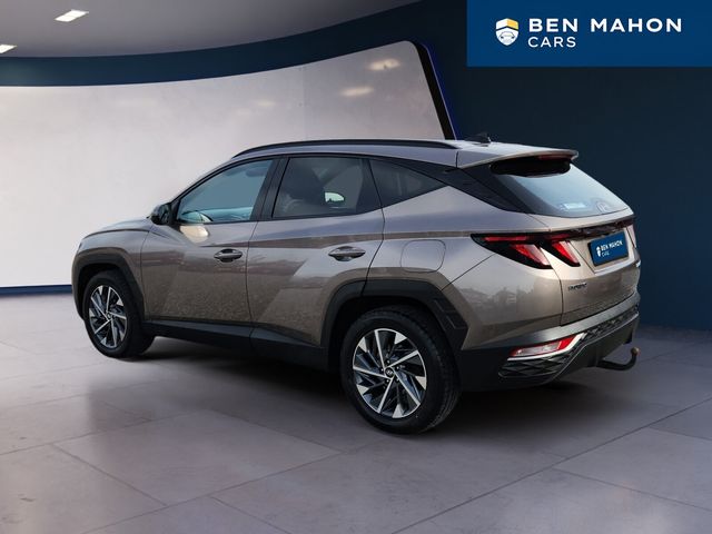 Image for 2022 Hyundai Tucson 2WD Executive