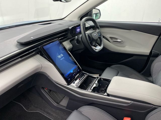 Image for 2026 Ford Explorer Select 77kWh Extended Range 