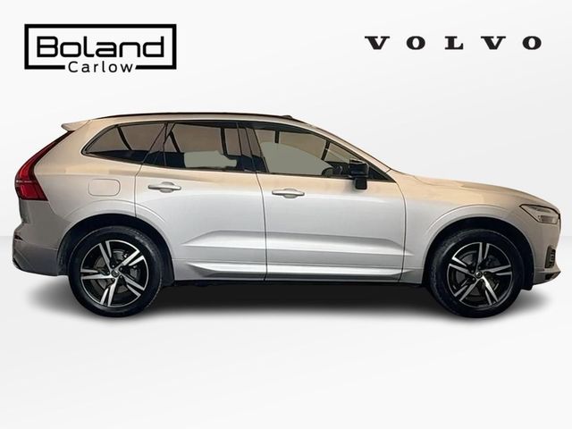 Image for 2020 Volvo XC60 T8 AWD R-DESIGN *JUST IN* €120 PER WEEK