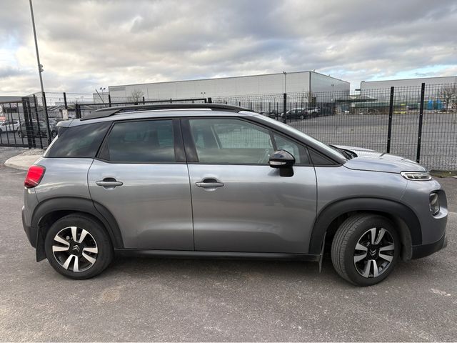Image for 2019 Citroen C3 FEEL PURETECH 82 4 4DR