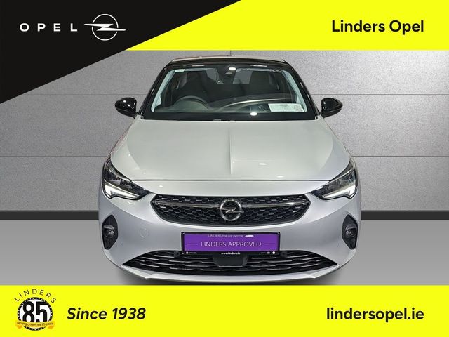 Image for 2024 Opel Corsa Elite, 330km Range