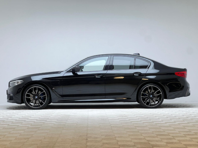 Image for 2020 BMW 5 Series 530E M SPORT