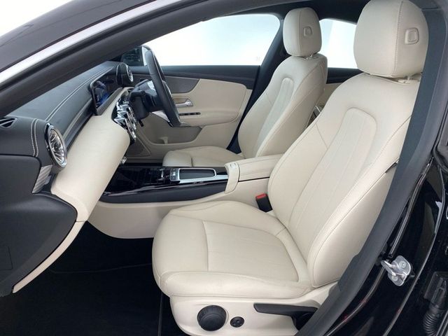 Image for 2024 Mercedes-Benz CLA Class 180 COUPE PROGRESSIVE