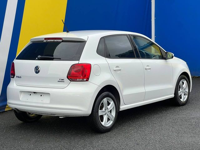 Image for 2014 Volkswagen Polo COMFORTLINE 1.2 TSI // FULL SERVICE HISTORY // 15" ALLOYS // REVERSE CAMERA // AIR CONDITIONING 