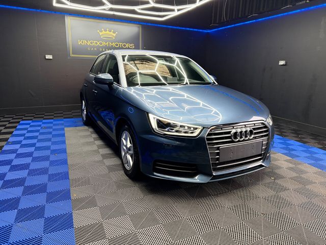 Image for 2015 Audi A1 