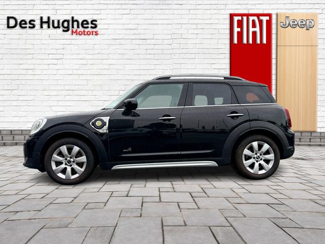 Image for 2021 Mini Countryman 1.5 Petrol Plug in Hybrid