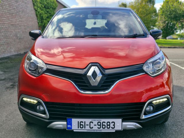 Image for 2016 Renault Captur Signature FINANCE AVAILABLE