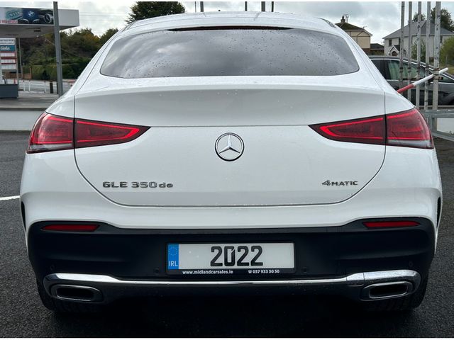 Image for 2022 Mercedes-Benz GLE Class 350 AMG*PREMIUM PLUS* PAN ROOF 