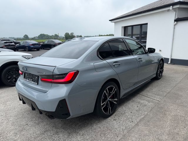 Image for 2025 BMW 3 Series 330E M SPORT PRO