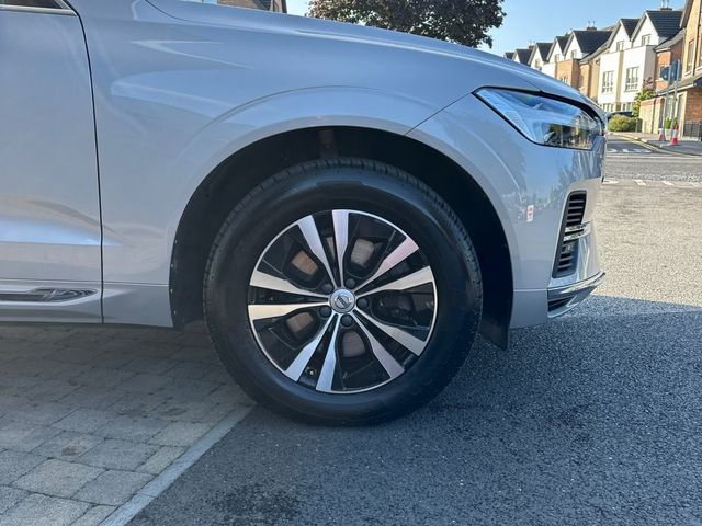 Image for 2021 Volvo XC60 T6 Inscription Exp AWD PHEV (340hp)
