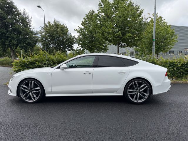 Image for 2016 Audi A7 3.0 TDI SLINE AUTO